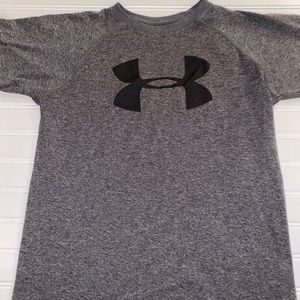 Under Armour Youth Medium T-Shirt